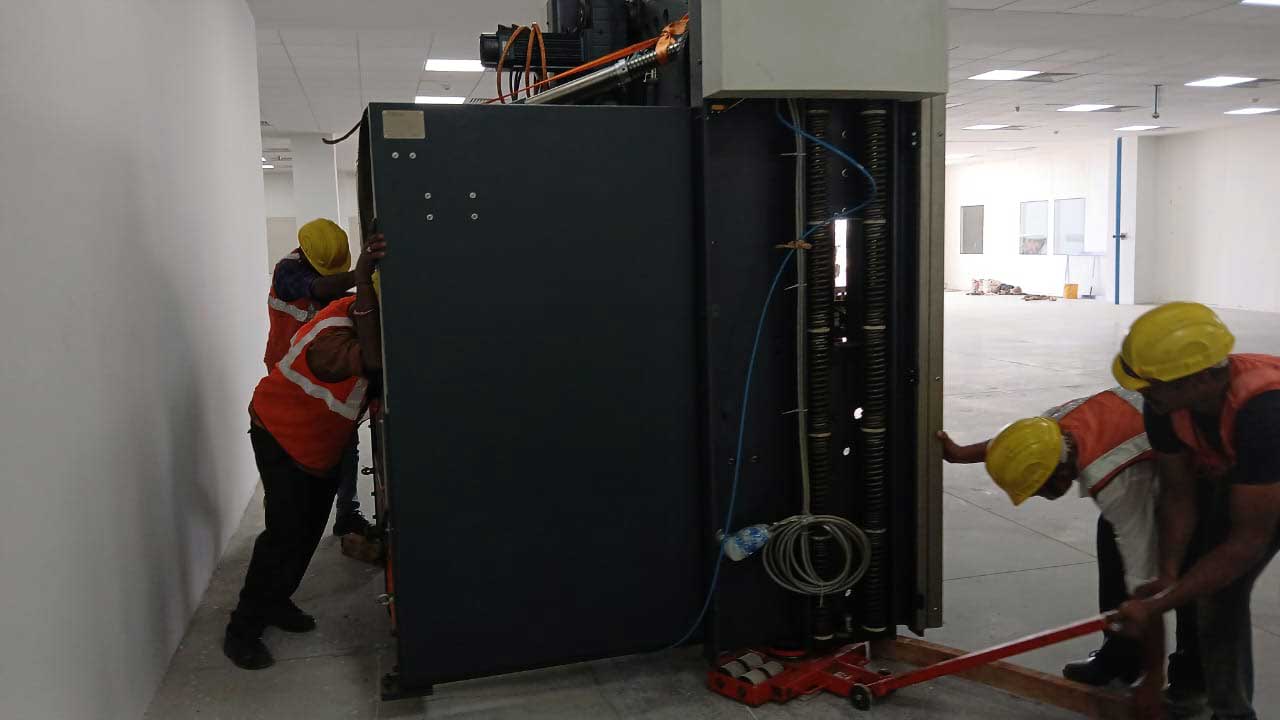 Relocation Process Image 1