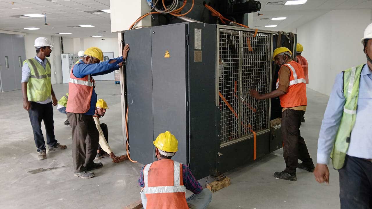 Relocation Process Image 3